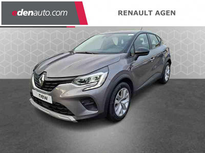 Renault Captur TCe 90 - 21 Business