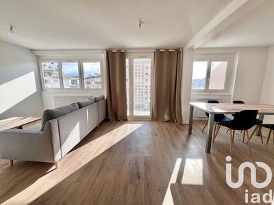 Appartement - 73 m² - 3 pièces