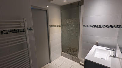 Appartement - 75 m² - 4 pièces