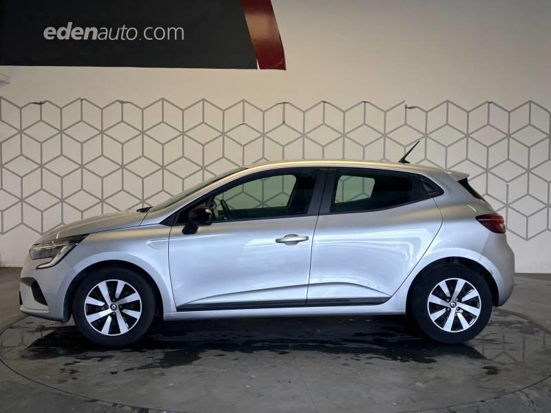 Renault Clio TCe 90 Equilibre