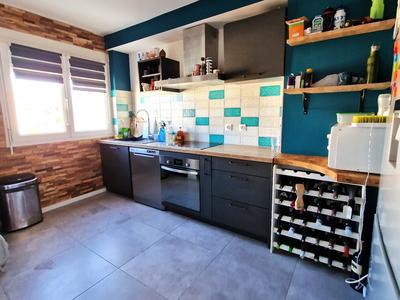 Appartement - 74 m² - 3 pièces