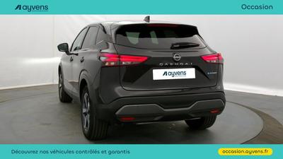 Nissan Qashqai e-Power 190ch n-Connecta