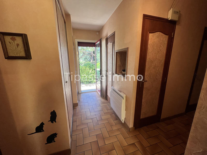 Maison - 155 m² - 7 pièces