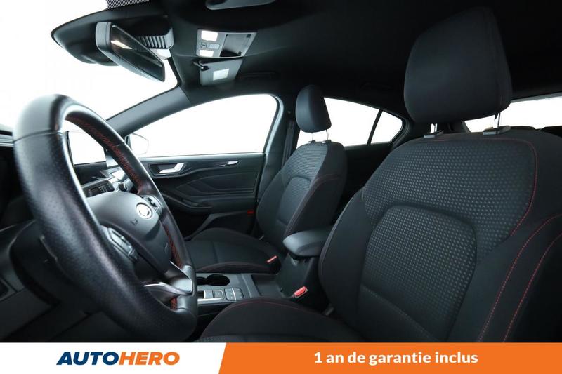 Ford Focus 1.5 EcoBlue St Line Business Auto 120 ch