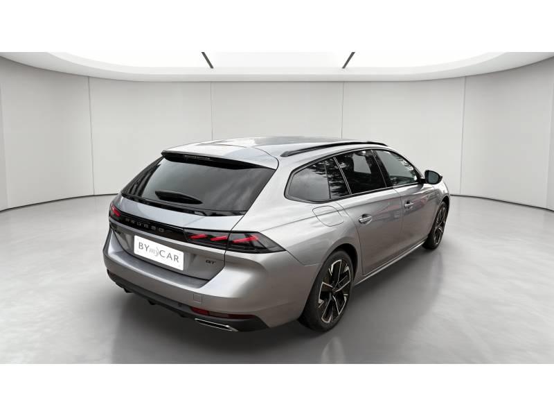 Peugeot 508 Sw BlueHDi 130 ch s&amp;S Eat8 Gt