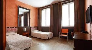 Hôtel le Patio des Terreaux