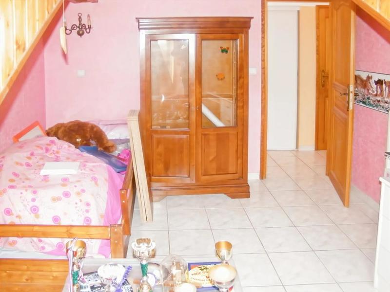 Maison - 150 m² - 7 pièces