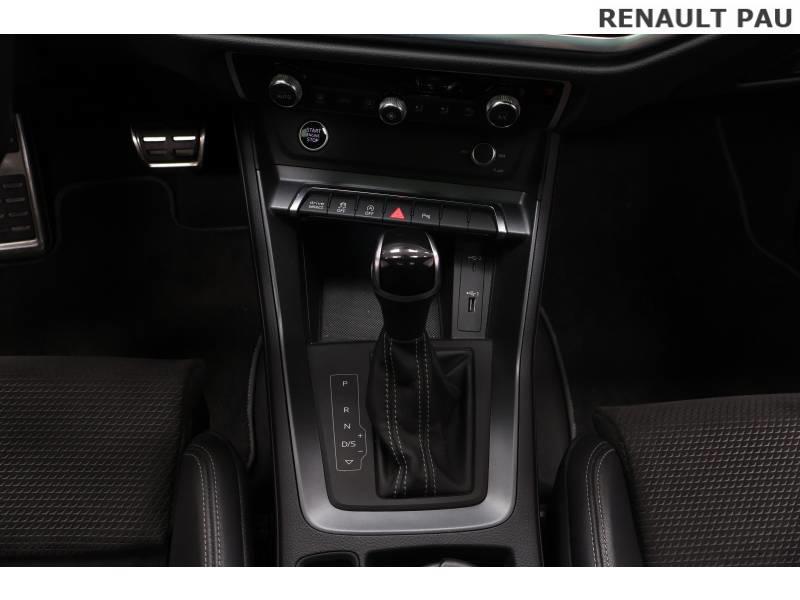 Audi Q3 35 Tdi 150 ch s tronic 7 s line