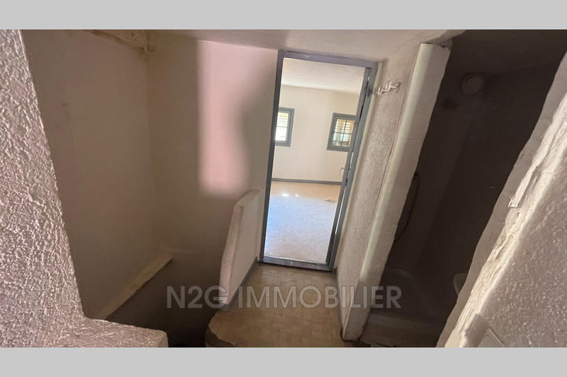 Appartement - 26 m² - 2 pièces