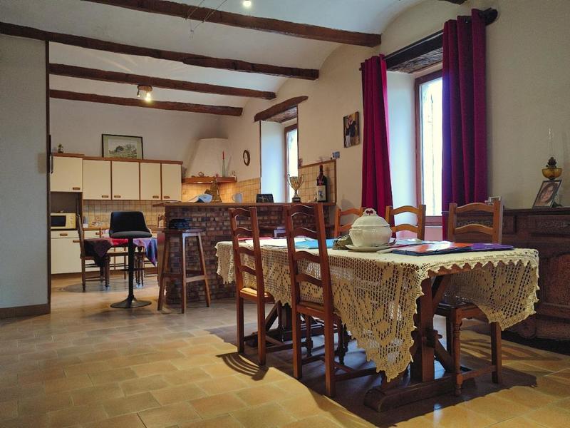 Maison de campagne - 610 m² - 20 pièces