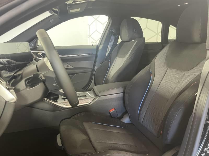 Bmw i4 eDrive40 340 ch Bva m Sport