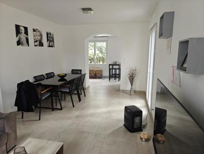 Villa - 105 m² - 5 pièces