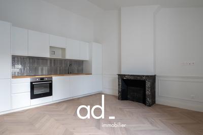 Appartement - 50 m² - 3 pièces