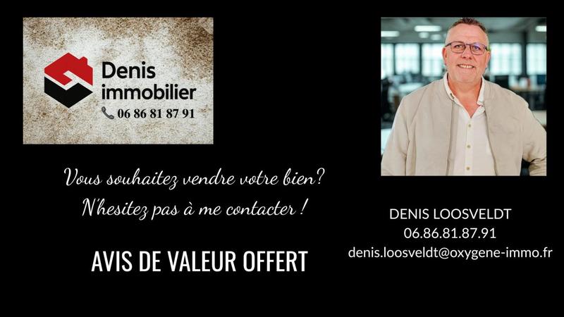 Maison - 91 m² - 5 pièces