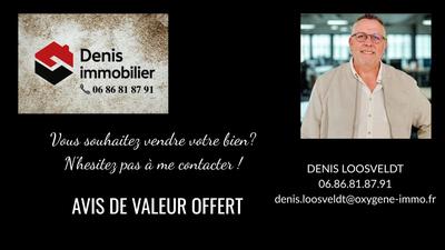 Maison - 91 m² - 5 pièces