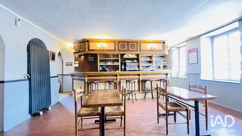 Local commercial - 146 m²