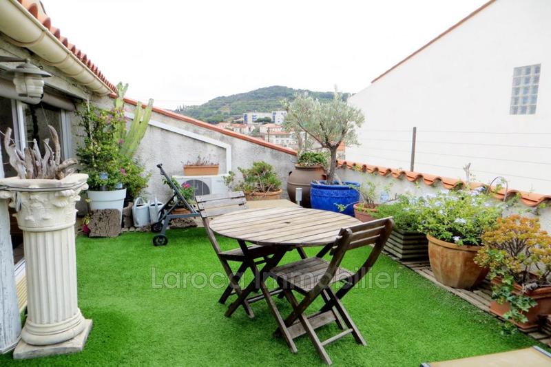 Duplex - 87 m² - 4 pièces