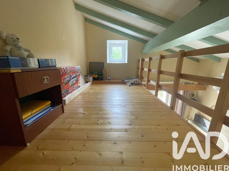Maison - 178 m² - 7 pièces