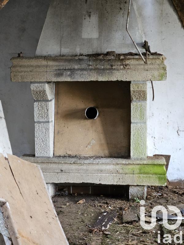 Ferme - 450 m² - 5 pièces