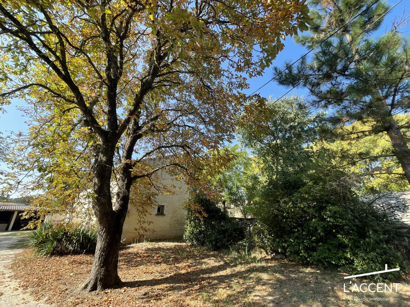 Mas - 135 m² - 8 pièces