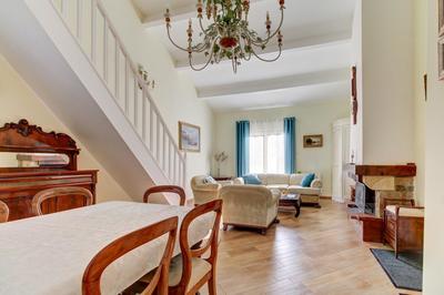 Maison - 107 m² - 4 pièces