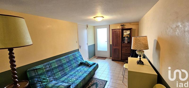 Maison - 137 m² - 6 pièces