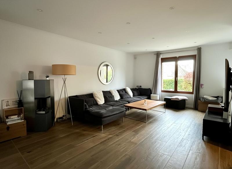 Maison - 150 m² - 7 pièces