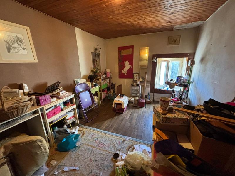 Maison - 71 m² - 4 pièces