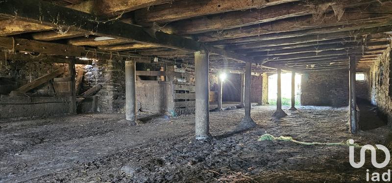 Ferme - 320 m² - 2 pièces