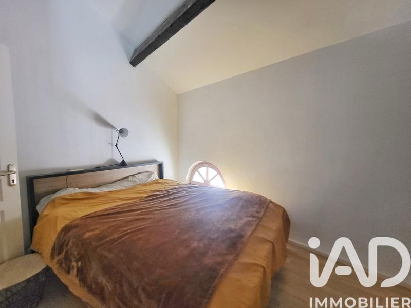 Appartement - 63 m² - 2 pièces