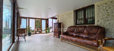 Maison - 115 m² - 4 pièces