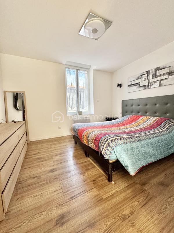 Maison de maîtres - 180 m² - 6 pièces