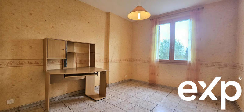 Maison - 148 m² - 7 pièces