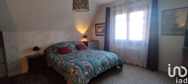 Maison - 267 m² - 7 pièces