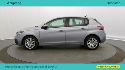Peugeot 308 Affaire 1.5 BlueHDi 100ch s&amp;S Premium Pack