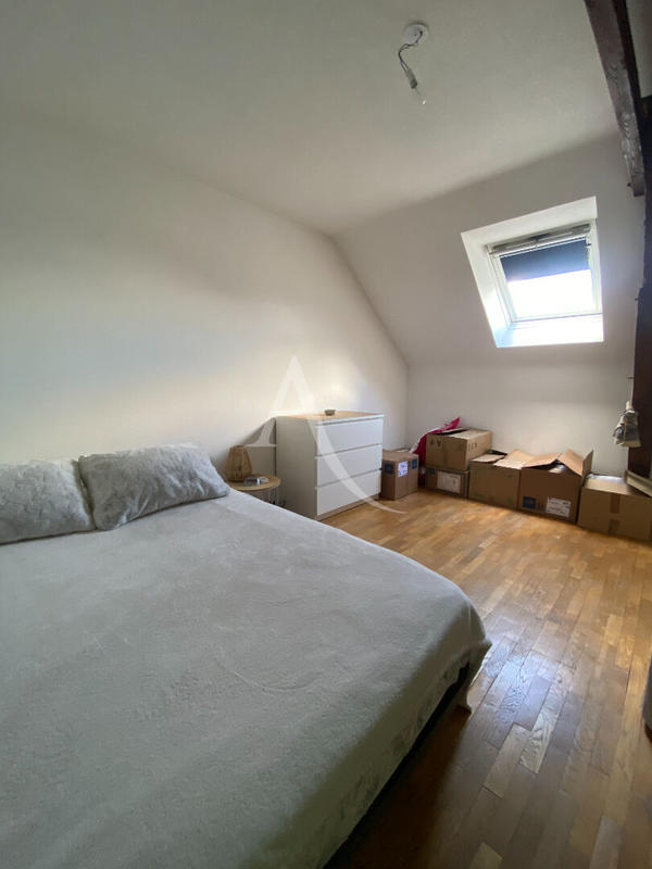 Maison - 69 m² - 3 pièces