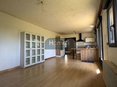 Maison - 173 m² - 6 pièces