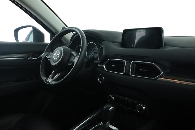 Mazda Cx-5 2.0 Skyactiv-G Selection 4x4 Bva6 160 ch