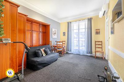 Appartement - 32 m² - 1 pièce