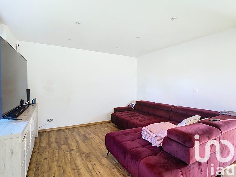 Maison de campagne - 140 m² - 6 pièces