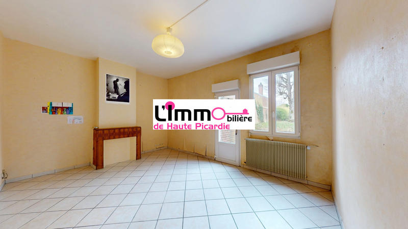 Maison - 156 m² - 6 pièces