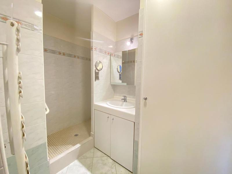 Appartement - 118 m² - 4 pièces