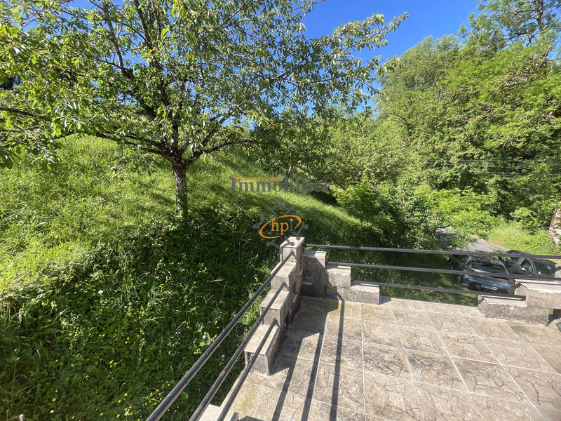 Maison - 87 m² - 3 pièces