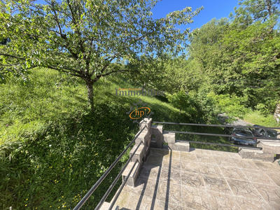 Maison - 87 m² - 3 pièces