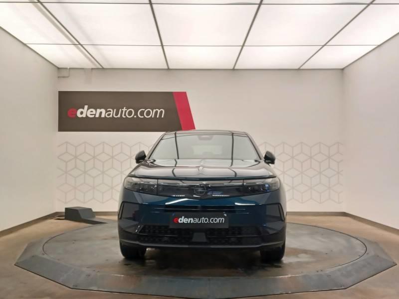 Opel grandland 1.2 Turbo Hybrid 145 ch e-Dct6 Gs