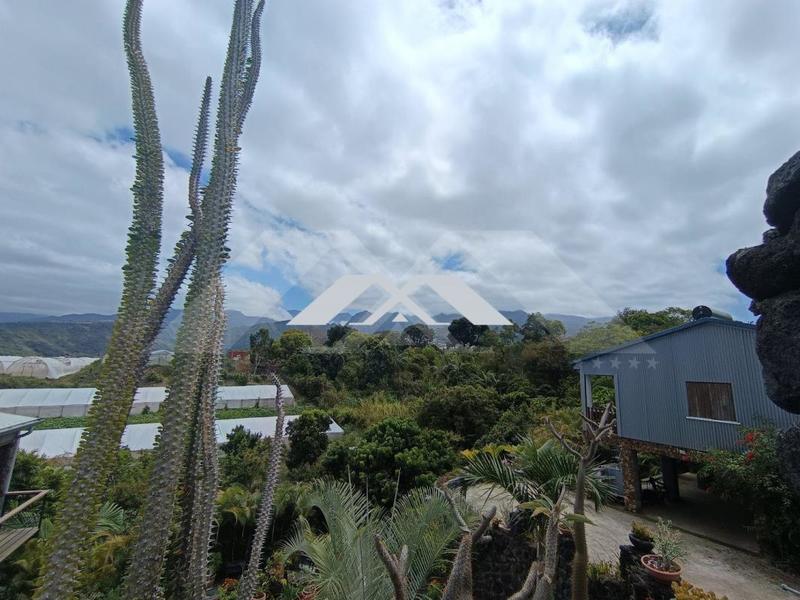 Villa - 286 m² - 9 pièces