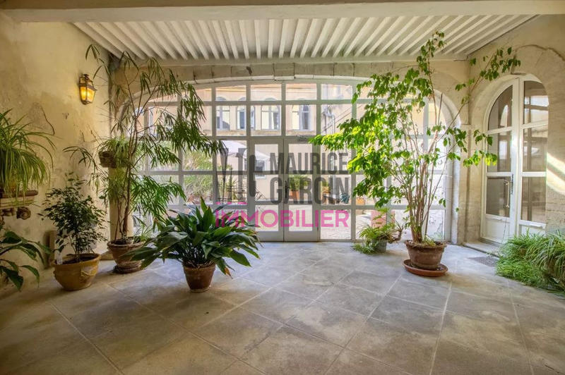 Appartement - 115 m² - 3 pièces