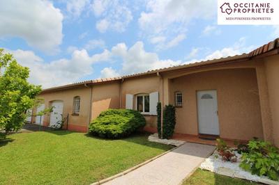 Villa - 190 m² - 7 pièces