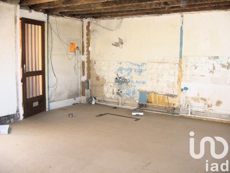 Maison de ville - 300 m² - 7 pièces