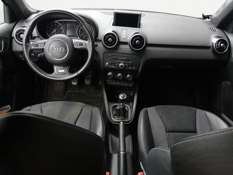 Audi A1 Sportback 1.4 Tfsi 140 Cod s line